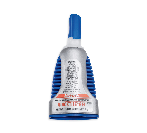 Harley-Davidson Accessories Loctite QuickTite Instant Adhesive Gel