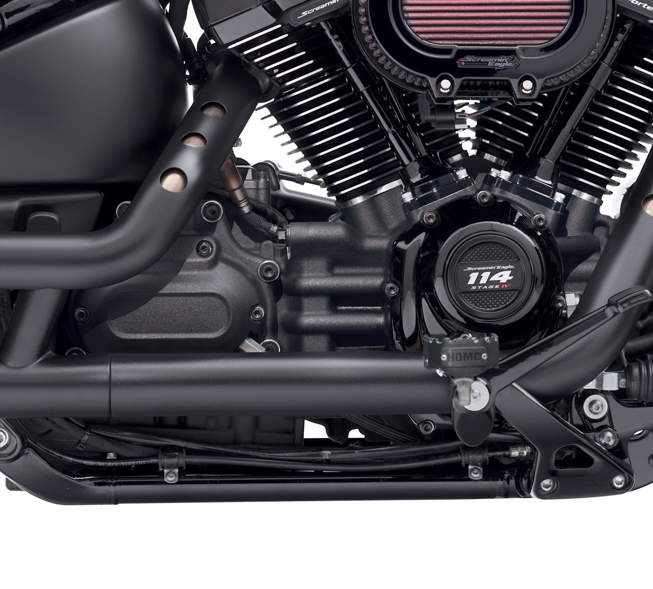 Harley-Davidson Accessories Transmission Hardware Kit