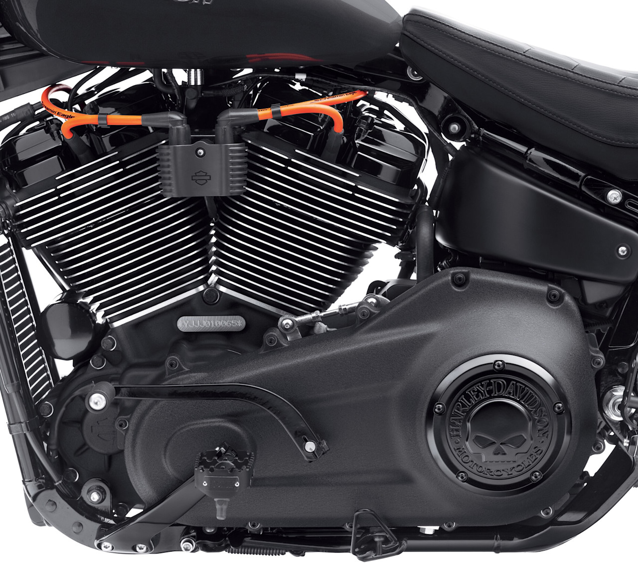 Harley-Davidson Accessories Full Engine Hardware Kit