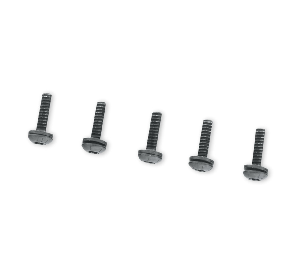 Harley-Davidson Accessories Derby Cover Hardware Kit