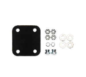 Harley-Davidson Accessories Security Anchor Installation Kit