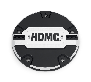 Harley-Davidson Accessories Wild One Clutch Medallion