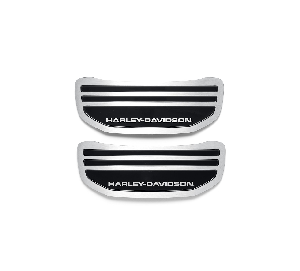 Harley-Davidson Accessories '66 Collection Cam Sprocket Medallions