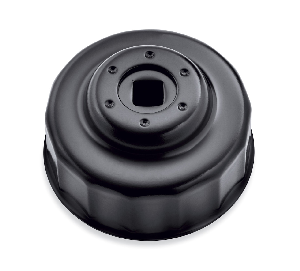 Harley-Davidson Accessories Oil Filter Wrench - End Cap Style