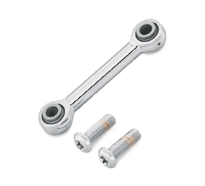 Harley-Davidson Accessories Front Engine Mount Stabilizer Link