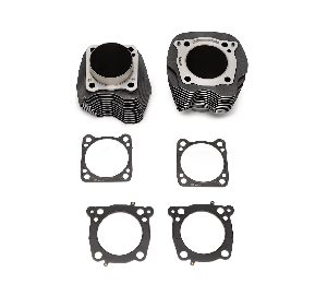Harley-Davidson Accessories Screamin' Eagle 4.155" (125CI) Big Bore Bolt-On Cylinders