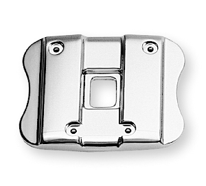 Harley-Davidson Accessories Sportster Outer Rocker Cover
