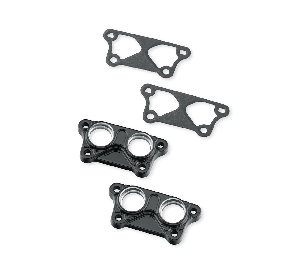 Harley-Davidson Accessories Tappet Covers