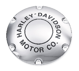 Harley-Davidson Accessories Harley-Davidson Motor Co. Derby Cover