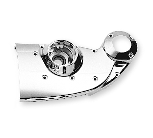 Harley-Davidson Accessories Sportster Chrome Gearcase Cover