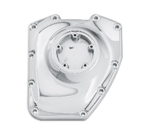Harley-Davidson Accessories Chrome Cam Cover
