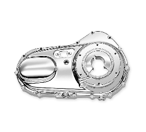Harley-Davidson Accessories Sportster Chrome Primary Cover