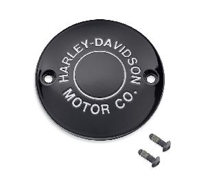 Harley-Davidson Accessories Harley-Davidson Motor Co. Timer Cover