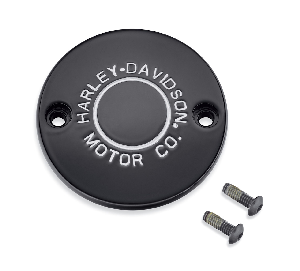 Harley-Davidson Accessories Harley-Davidson Motor Co. Timer Cover