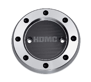 Harley-Davidson Accessories HDMC Timer Cover