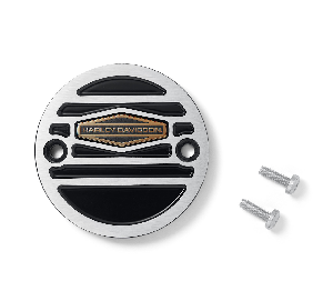 Harley-Davidson Accessories '66 Collection Timer Cover