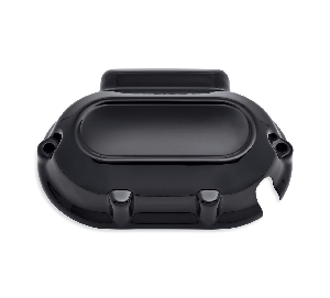 Harley-Davidson Accessories Transmission Side Cover