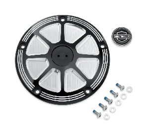 Harley-Davidson Accessories Burst Derby Cover