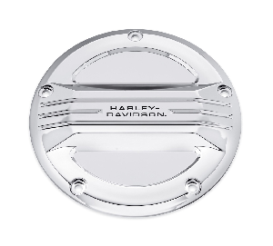 Harley-Davidson Accessories Airflow Derby Cover