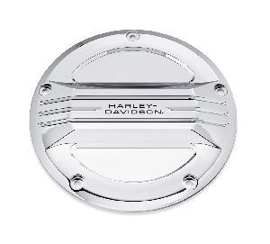 Harley-Davidson Accessories Airflow Derby Cover
