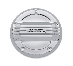 Harley-Davidson Accessories Airflow Derby Cover