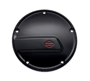 Harley-Davidson Accessories Kahuna Derby Cover