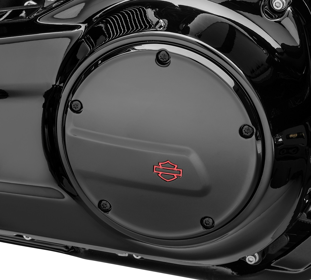 Harley-Davidson Accessories Kahuna Derby Cover