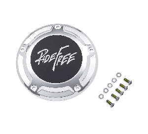 Harley-Davidson Accessories Ride Free Derby Cover