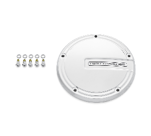 Harley-Davidson Accessories Empire Derby Cover