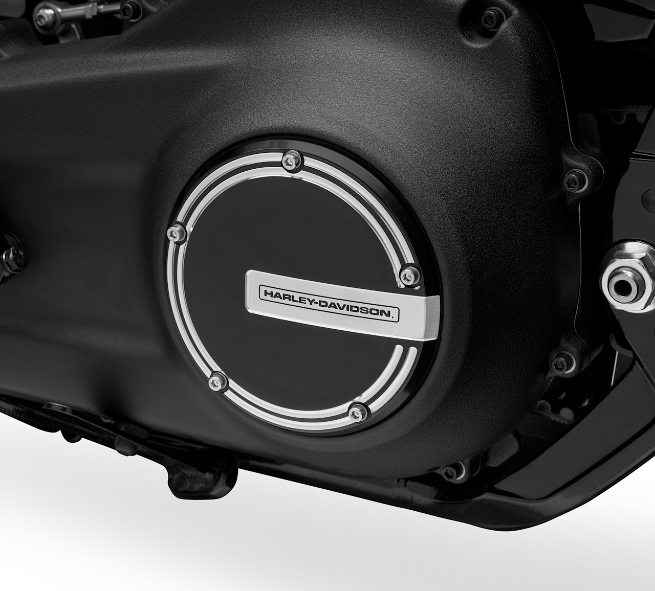 Harley-Davidson Accessories Empire Derby Cover