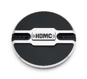 Harley-Davidson Accessories Wild One Alternator Plug Cover