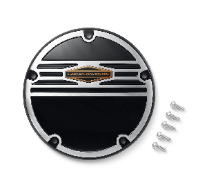 Harley-Davidson Accessories '66 Collection Derby Cover
