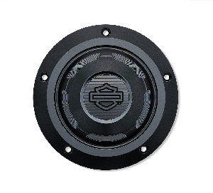 Harley-Davidson Accessories Switchback Derby Cover