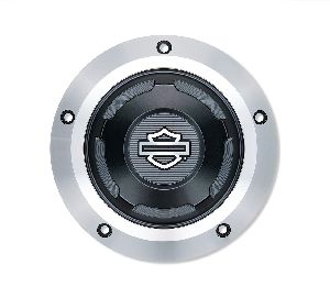 Harley-Davidson Accessories Switchback Derby Cover