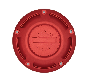 Harley-Davidson Accessories Redline Derby Cover