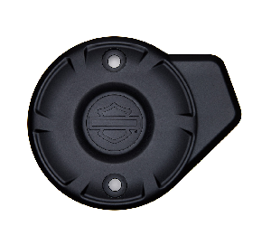 Harley-Davidson Accessories Redline VVT Timer Cover