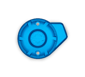 Harley-Davidson Accessories Redline VVT Timer Cover
