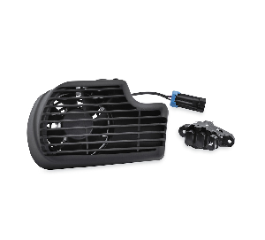 Harley-Davidson Accessories CoolFlow Fan