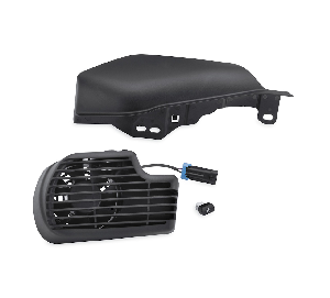 Harley-Davidson Accessories CoolFlow Fan