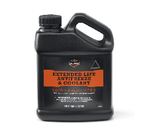 Harley-Davidson Accessories H-D Genuine Extended Life Antifreeze and Coolant
