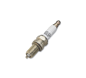 Harley-Davidson Accessories Gold Spark Plugs
