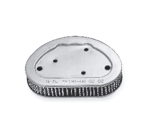 Harley-Davidson Accessories Original Equipment Air Filter Elements