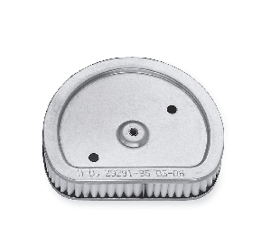 Harley-Davidson Accessories Original Equipment Air Filter Elements