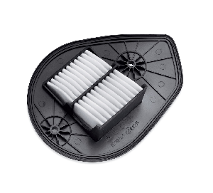 Harley-Davidson Accessories Original Equipment Air Filter Element