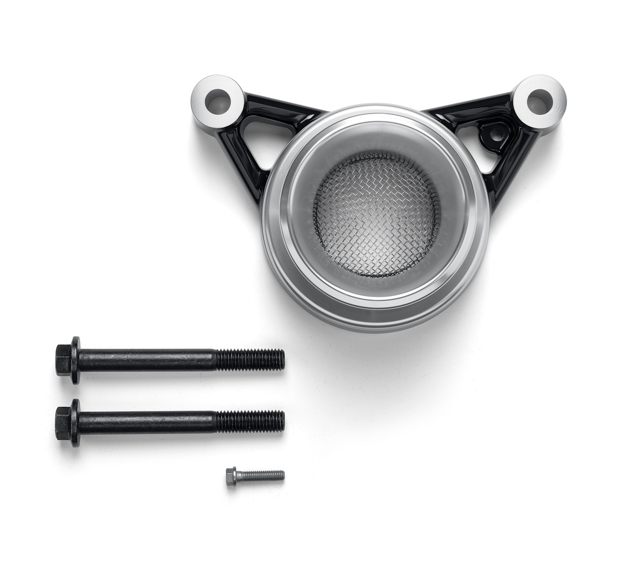 Harley-Davidson Accessories Velocity Stack