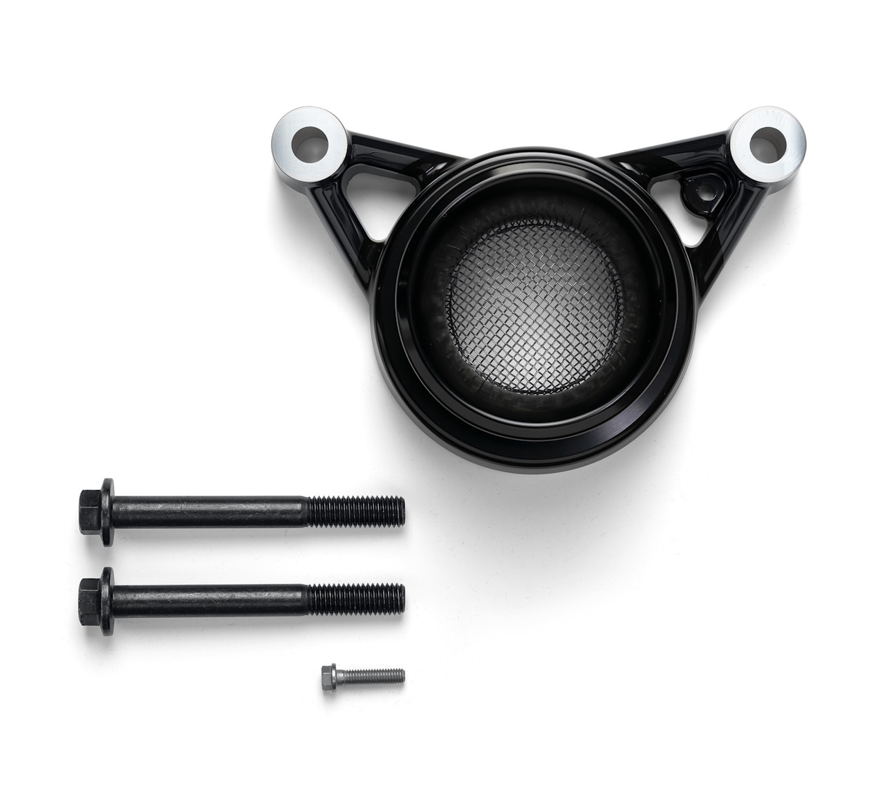Harley-Davidson Accessories Velocity Stack