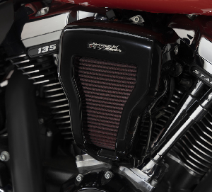 Harley-Davidson Accessories Screamin' Eagle Vortex Extreme Air Cleaner