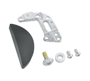 Harley-Davidson Accessories Air Cleaner Adapter Kit