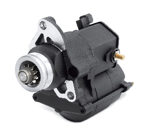 Harley-Davidson Accessories Genuine High Performance 1.4KW Starter