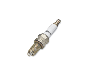 Harley-Davidson Accessories Gold Spark Plugs